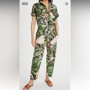 JUNGLE Farm Rio Jumpsuit